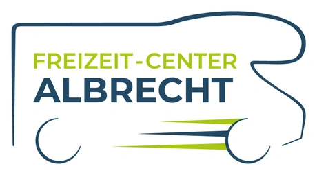 Logo Freizeit-Center Albrecht – Kunde von Redline Grow