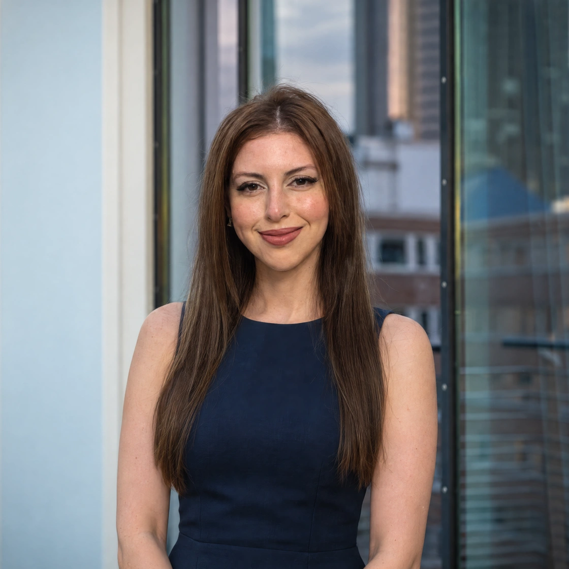 Sisi Mattheus – Kandidatenmanagement bei Redline Grow